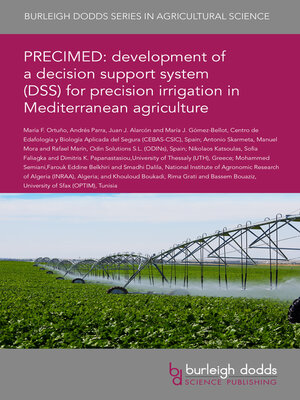 cover image of Precimed